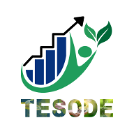 Logo TESODE